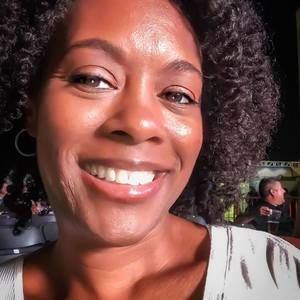 Meet your Posher, Andrice